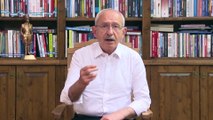 Kılıçdaroğlu'ndan kamu çalışanlarına gece sürprizi: En düşük memur maaşı net 21 bin 265 lira seviyesinde olacak