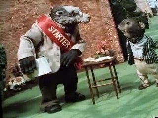 The Wind in the Willows The Wind in the Willows E027 – Paperchase