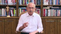 Kemal Kılıçdaroğlu'ndan gece yarısı video: Kamu, memurlar