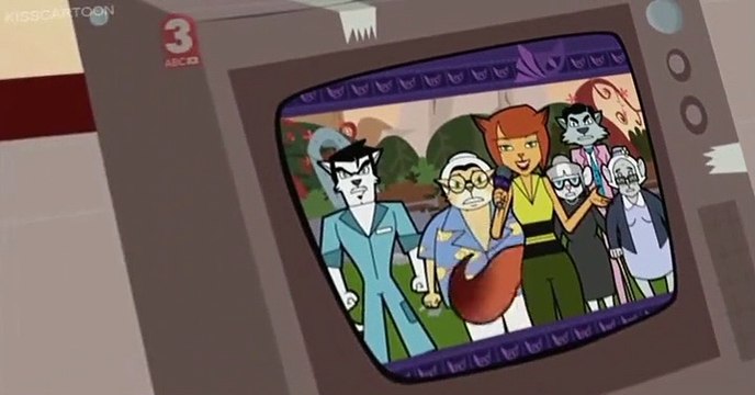 Sumo Mouse Sumo Mouse E004 That’s A Big Butt