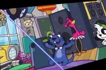 Doki Doki S02 E023 Party Like It’s 1859