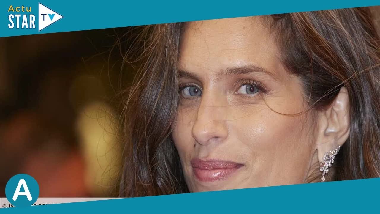 Maïwenn très émue en évoquant son fils Diego : “Je vais pleurer…”