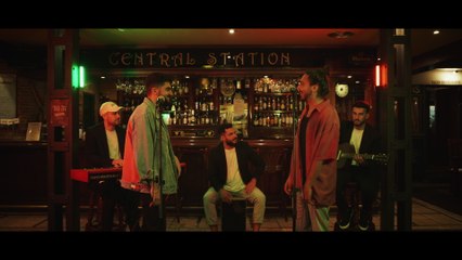 Gonzalo Alhambra - Este Vacío