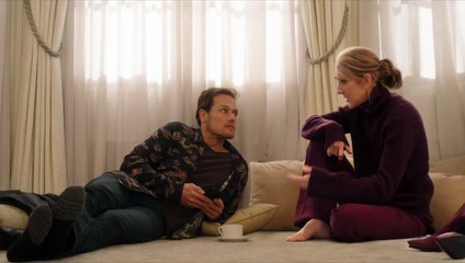 LOVE AGAIN Film Clip – Love Doesn’t Always Follow the Rules