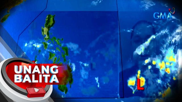PAGASA: LPA sa Pacific Ocean, posibleng pumasok ng PAR sa susunod na 2-3 araw; LPA sa loob ng PAR, posibleng maging bagyo sa susunod na 48 oras - Weather update today as of 7:09 a.m. (May 5, 2023)| UB