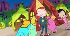 Ollie the Boy Who Became What He Ate Ollie the Boy Who Became What He Ate S01 E010 Banana Wizard / Pears in Space