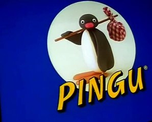 Pingu E068 Pingu and the Toy