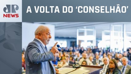 Grupo com diferentes setores vai debater políticas públicas
