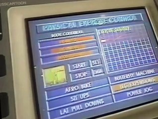 Superhuman Samurai Syber-Squad E003 - Samurize, Guys!