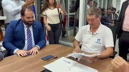 Plano Diretor de Florianópolis tem revisão sancionada por Topázio