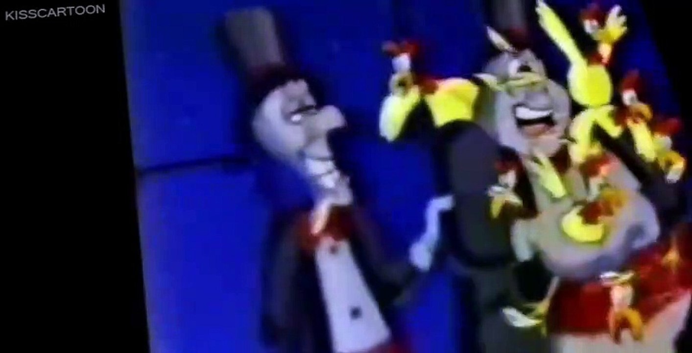 Casper Casper E008 Gargoils – Miss Banshee’s Public Domain Hits – Boosom Buddies