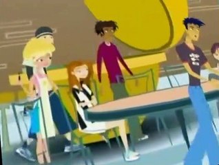 6teen 6teen S02 E018 The Wedding Destroyers