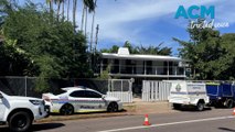 Title: NT police issue statement after international student is critically injured in alleged home invasion