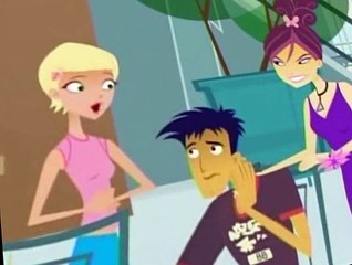 6teen 6teen S02 E025 Spring Fling