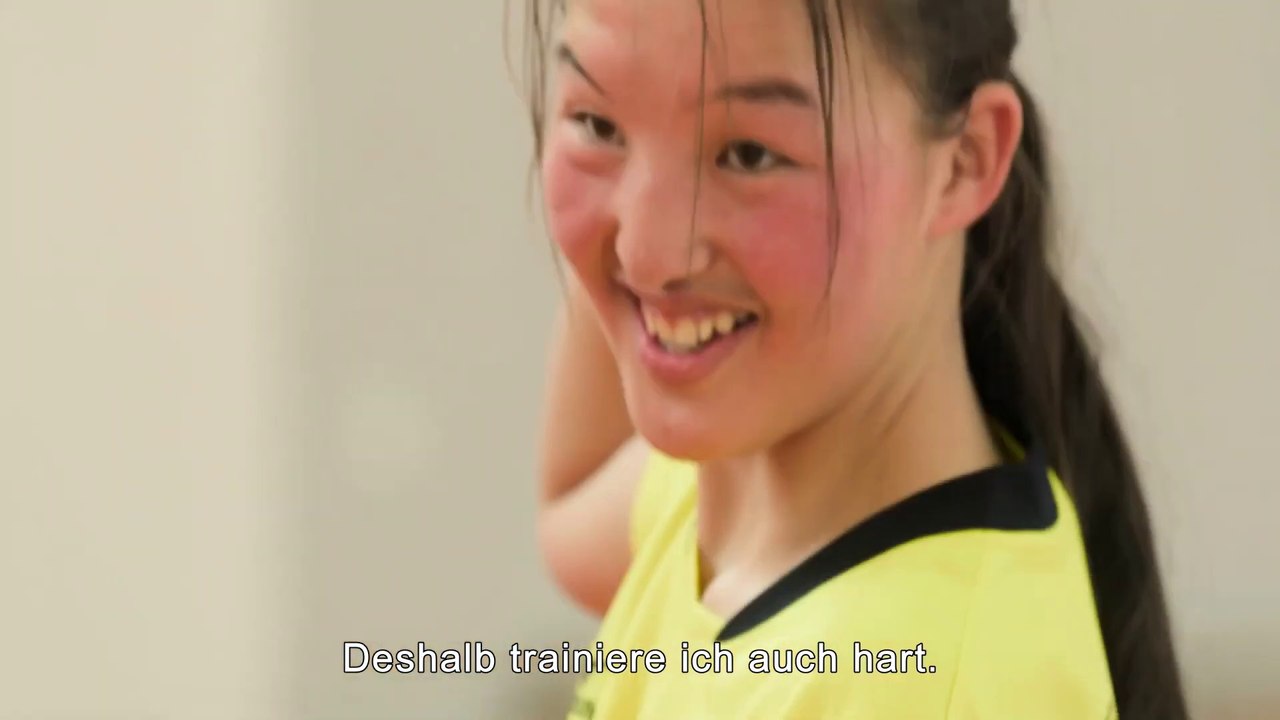 All Inclusive - Trailer (Deutsche UT) HD