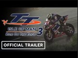 TT Isle of Man: Ride on the Edge 3 | Official Map Reveal Trailer
