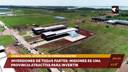 Sala Cinco – Programa completo 4/05/23