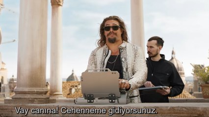 Hızlı ve Öfkeli 10 Altyazılı Fragman