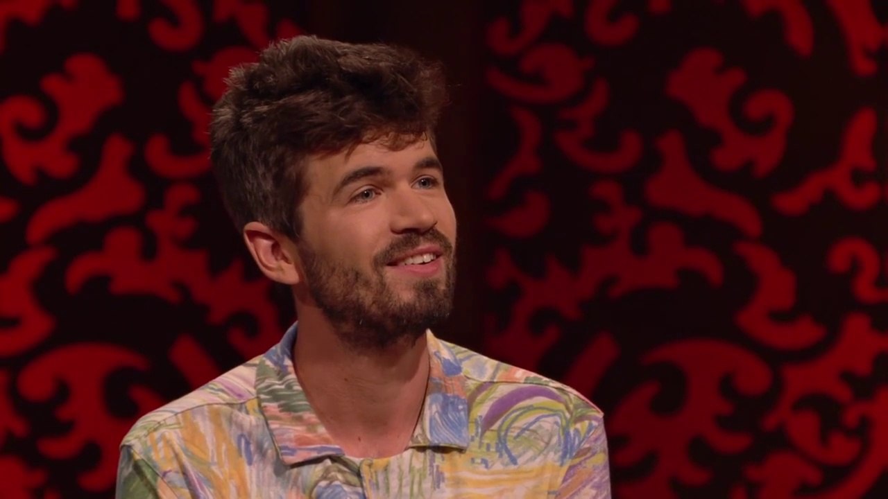 Taskmaster S15E06