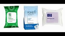 Best Eye Makeup Remover Pads