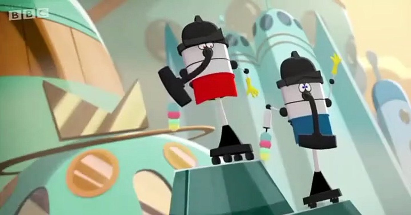 Ninja Express Ninja Express E010 – Awesome Cleaning Robot