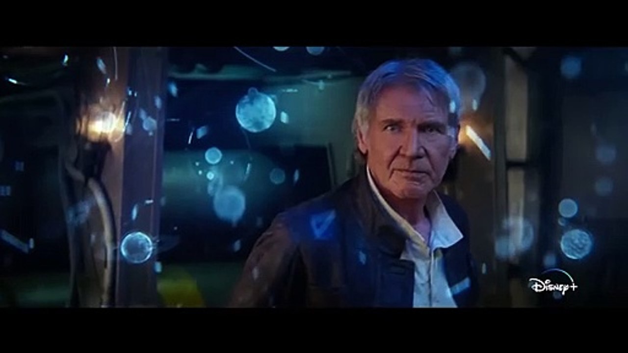 May The 4th Be With You _ Star Wars Day _ Disney+