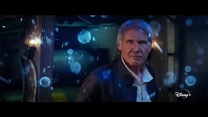 May The 4th Be With You _ Star Wars Day _ Disney+