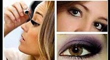 Best Eye Makeup Tips For Brown Eyes