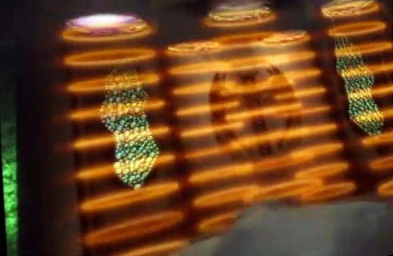 Power Rangers Lost Galaxy Power Rangers Lost Galaxy E030 To the Tenth Power