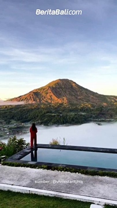 Selamat Pagi Semeton, Selamat Menikmati Pagi ini