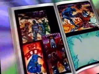 Big Bad Beetleborgs Big Bad Beetleborgs E021 The Doctor Is In