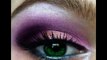 Best Eyeshadow Color Tips For Blue Eyes And Red Hair in Pictures