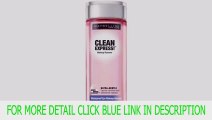 Check Maybelline New York Clean Express Waterproof Eye Makeup Remover, 4 Fluid Ounce Deal