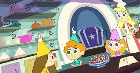 Trulli Tales E036