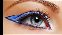 Eye Makeup Colors For Hazel Eyes