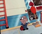 Danger Mouse Danger Mouse S06 E015 Beware of Mexicans Delivering Milk