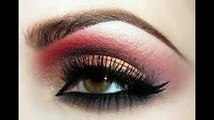 Eye Makeup Tips For Hazel Eyes