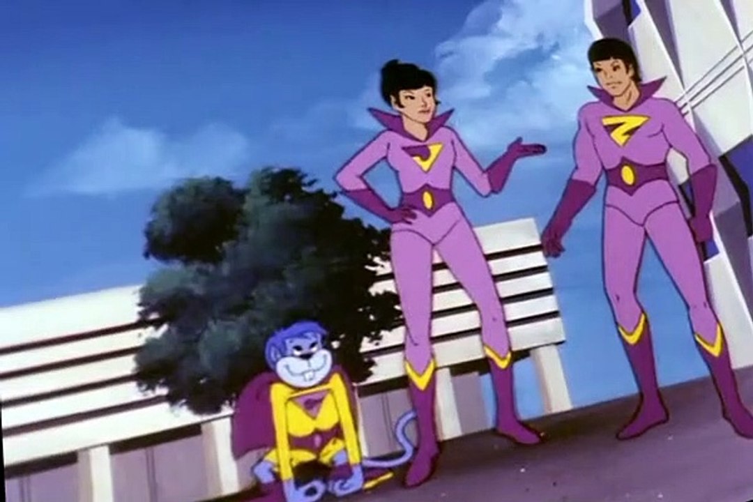 Super Friends 1980 Series Super Friends 1980 The Lost Series E011 A Pint of Life