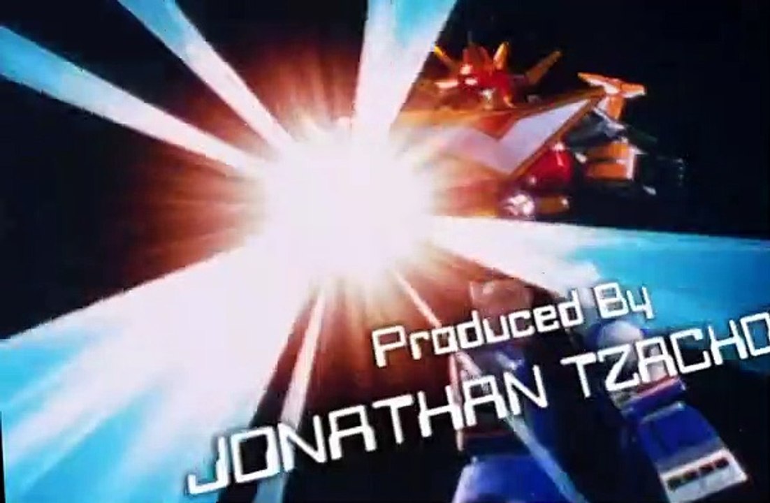 Power Rangers Lost Galaxy Power Rangers Lost Galaxy E034 Turn up the Volume