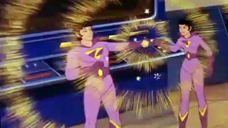 Super Friends 1980 Series Super Friends 1980 The Lost Series E017 An Unexpected Treasure