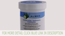 Get Almay Moisturizing Eye Makeup Remover Pads, 80-Pads Best
