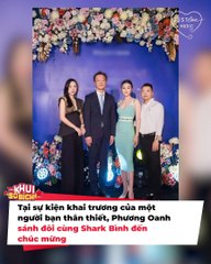 Yêu thắm thiết, Phương Oanh - 'cá mập' vô tư tình cảm mọi nơi: Hết sợ lời ra tiếng vào | Điện Ảnh Net