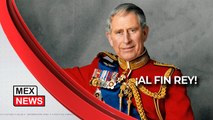 Carlos III será coronado el próximo sábado 6 de mayo. ¡Aquí te tenemos todos los detalles!