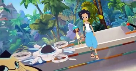 Droners Droners E025 The Final Race Part 1