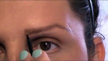 Smokey Eye and Defined Brow - Smokey Eye Makeup Tutorial