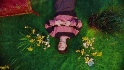 Christian Alexander - Heaven Knows