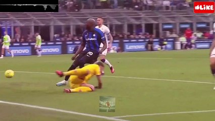 1 Discover the One Mistake That Changed a Football Match Forever ⚽ - thumbnail