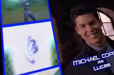 Power Rangers Time Force Power Rangers Time Force E034 Reflections Of Evil