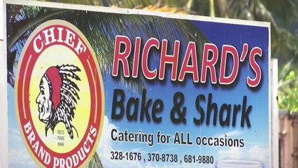 NEW CONTRACTS COMING FOR MARACAS BAY VENDORS