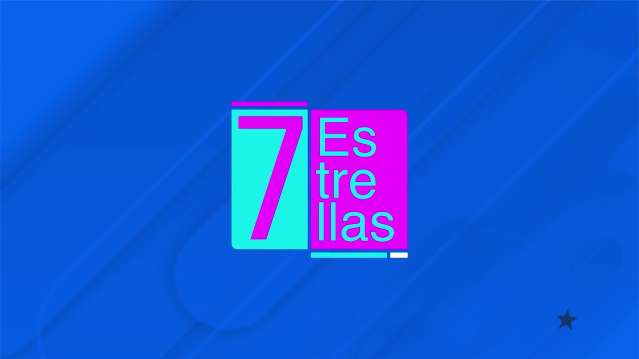 7 Estrellas 04 mayo 2023